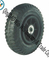 Pneumatic Rubber Wheel for Trolley Air Wheels (8&quot;X2.50-4)