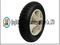3.25-8 Solid PU Tire for Cargo Vehicle