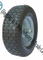Pneumatic Rubber Wheel for Lawn Mower (16&quot;X6.50-8)