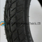 Wear-Resistant Rubber Wheel for Platform Trucks Wheel (3.00-10)